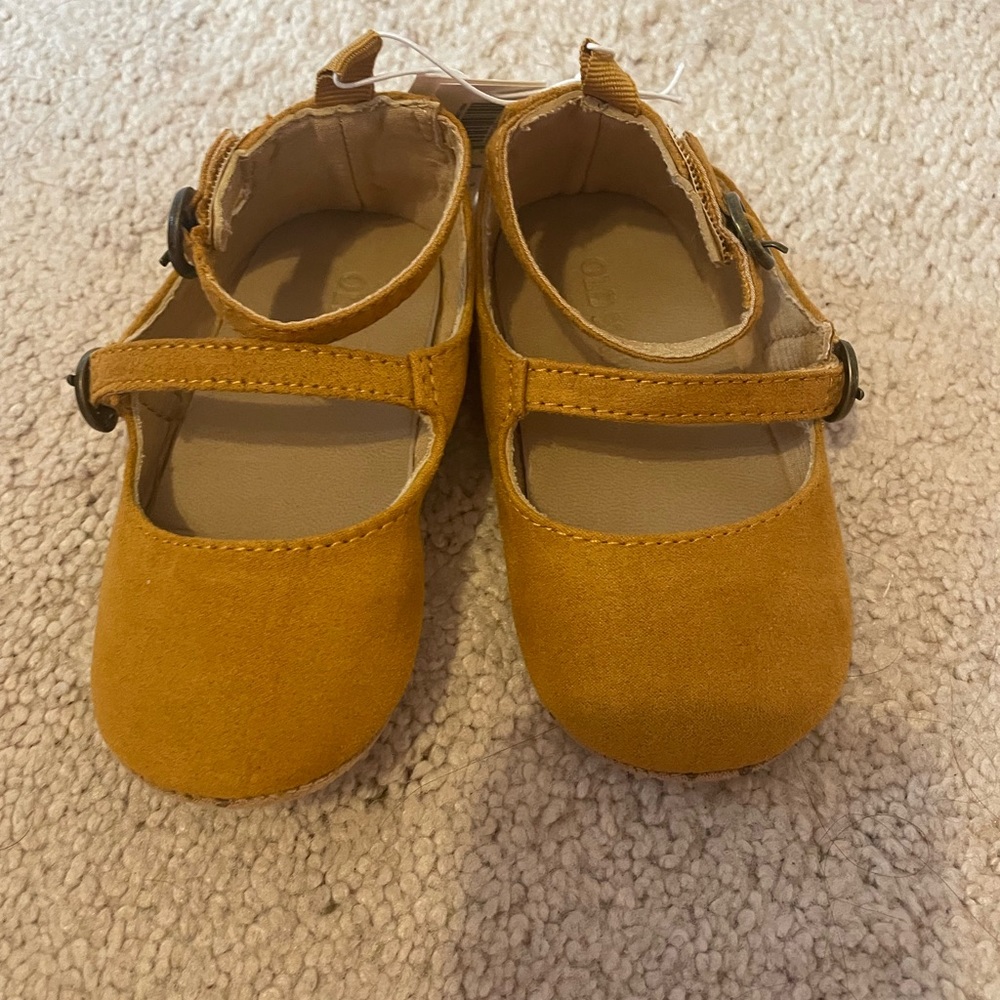 Old Navy 💗Baby Girl💗 Shoes